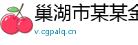 巢湖市某某金属材料维修站